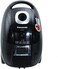 Panasonic Canister Vacuum Cleaner Black - MC-CG715