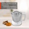Panasonic Mixer Grinder With 3 Jars, MXAC300