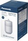 Panasonic Replacement Water Purifier Cartridge &ndash; 12,000L Capacity for TK-CS200, TK-CS20, TK-CS10, PJ-6RF, PJ-3RF, Activated Carbon, Removes Chlorine, Turbidity &amp; Particulate Iron &ndash; TK-CS200C