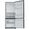 Panasonic 401L Net Capacity Bottom Mount Freezer