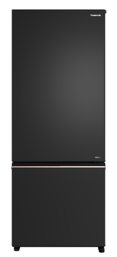 Panasonic 401L Net Capacity Bottom Mount Freezer