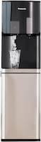 Panasonic 2 in 1 Bottom Loading Water Dispenser with Ice Maker, Auto ice Making, Dual Touchless, Big Ice Capacity, UV LED Sterilization, Touch Pad Dispensing  SDM-WD4534BG