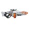Fast Poineer Gun 2 in 1  whit  Rotary Wheel