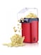 Hot Air Popcorn Popper Maker With Measuring Cup To Portion Popping Corn