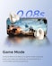 SoundPEATS PearlClip Pro Open-Ear Earbuds with LDAC &amp; Hi-Res Audio, Bluetooth 6.0 Clip On Headphones, IPX5 Waterproof, Wireless Earbuds with 24 H Playtime, APP Control for Running/Cycling/Fitness