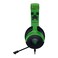Razer Kraken V4 X - Minecraft Ed. Headset