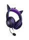 Razer Kraken Kitty V2 - Pokeengar Ed. Headset