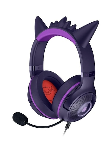 Razer Kraken Kitty V2 - Pokeengar Ed. Headset