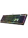 Razer Blackwidow V4 X Pokeanto Starters Edition Mechanical Gaming Keyboard