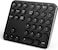 iClever KP11 Bluetooth Number Pad - Portable Wireless 35-Key Aluminum Keypad, Rechargeable &amp; Multi-Device Compatible for Laptop, Mac, iMac, Tablet, PC and Desktop
