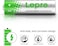 Lepro AA Batteries 100 Pack, 1.5 Volt Alkaline Double AA Battery with High Capacity, Anti-Leakage, Long Lasting Power, 2800mAh LR06 MN1500 Battery AA for Clocks Remotes Mouse Torch