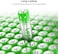Lepro AA Batteries 100 Pack, 1.5 Volt Alkaline Double AA Battery with High Capacity, Anti-Leakage, Long Lasting Power, 2800mAh LR06 MN1500 Battery AA for Clocks Remotes Mouse Torch