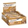 Quest, Protein Bar, Chocolate Chip Cookie Dough, Box of 12
