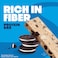 Quest Nutrition Protein Bar, High Protein, Low Carb, Gluten Free, Soy Free, Keto Friendly, 12 Count (Cookie Cream)