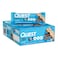 Quest Nutrition Protein Bar, High Protein, Low Carb, Gluten Free, Soy Free, Keto Friendly, 12 Count (Cookie Cream)