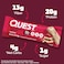 Quest Nutrition Protein Bar White Chocolate Raspberry Pack Of 12