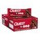 Quest Nutrition Chocolate Brownie Protein Bars, High Protein, Low Carb, Gluten Free, Keto Friendly, 12 Count