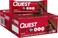 Quest Nutrition Chocolate Brownie Protein Bars, High Protein, Low Carb, Gluten Free, Keto Friendly, 12 Count