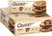 Quest Nutrition S'mores Protein Bar, High Protein, Low Carb, Gluten Free, Keto Friendly, 12 Count
