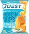 Quest Nutrition Protein Chips Cheddar And Sour Cream, 1.5 Oz