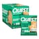 Quest, Protein Cookie, White Chocolate Macadamia, Box of 12