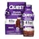 Quest, High Protein, Chocolate Milkshake, Box of 4
