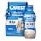 Quest, High Protein, Vanilla Milkshake, Box of 4