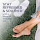 Dr. Scholl's Probiotic Foot Spray 4oz Immediately Eliminates and Prevents Odors from Returning Shoe Deoderizer, 4 Ounce