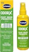 Dr. Scholl's Probiotic Foot Spray 4oz Immediately Eliminates and Prevents Odors from Returning Shoe Deoderizer, 4 Ounce