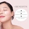 Elishacoy Moist Up Collagen Sleeping Mask - Overnight Sleeping Face Mask - Face Gel Cream Moisturizer With Vitamin E And Niacinamide - Moisturizing, Anti-Aging, Radiance Care - 1.69 Fl.Oz