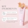 Elishacoy Moist Up Collagen Sleeping Mask - Overnight Sleeping Face Mask - Face Gel Cream Moisturizer With Vitamin E And Niacinamide - Moisturizing, Anti-Aging, Radiance Care - 1.69 Fl.Oz