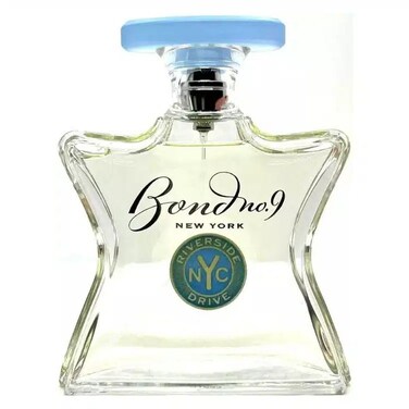 Bond No.9 New York Riverside Drive For Men Eau De Parfum 100ml