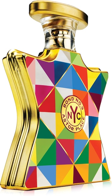 Bond No.9 Astor Place/ Eau De Parfum Spray 3.3 Oz (100ml) (W)