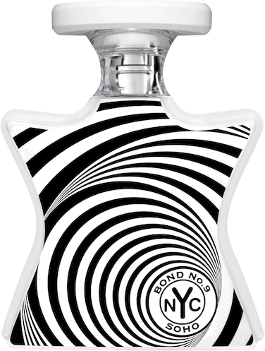 Bond No.9 Soho Eau De Parfum Spray By Bond No.9