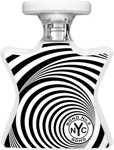 Bond No.9 Soho 1.7 Oz (50ml) Eau De Parfum Spray