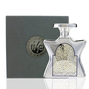 Bond No.9 New York Dubai Platinum For Unisex Eau De Parfum 100ml