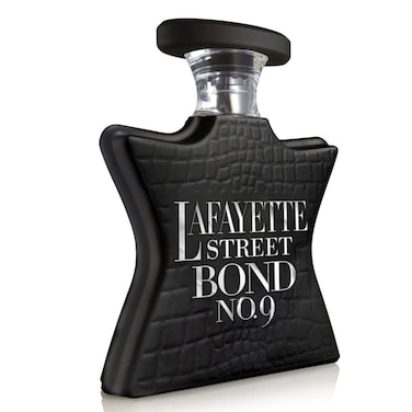 Bond No.9 New York Lafayette Street Unisex Eau De Parfum 100ml