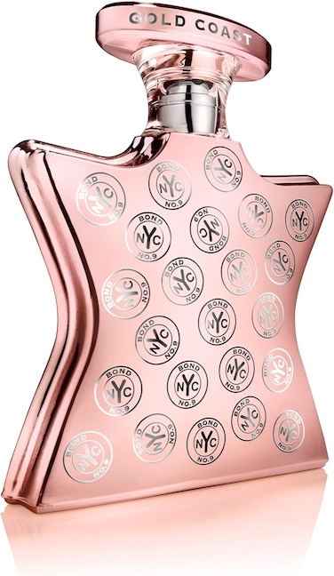 Bond No.9 No9 Gold Coast Femme/Woman Eau De Parfum, 100ml