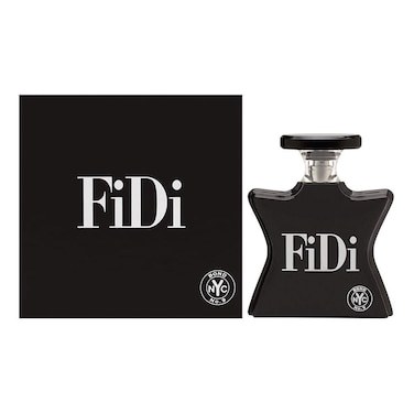 Bond No. 9New York Fidi Men's Eau de Parfum, 3.4 Fl Oz