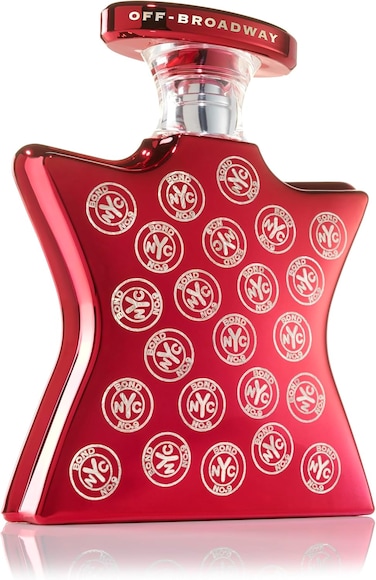 Bond No.9 New York Off-Broadway For Unisex Eau De Parfum Spray, 3.4 Ounce