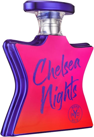 Bond No.9 Chelsea Nights For Unisex - 3.3 Oz Eau De Parfum Spray
