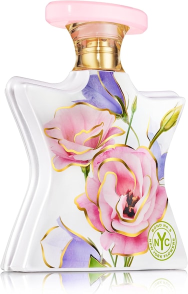 Bond No.9 New York Flowers For Unisex - 3.3 Oz Eau De Parfum Spray