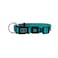 DOCO&reg; Jacquard Weave Collar-2.0 x 27-37cm D5
