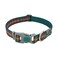 DOCO&reg; Jacquard Weave Collar-2.0 x 27-37cm D10
