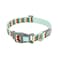DOCO&reg; Jacquard Weave Collar-2.0 x 27-37cm D11