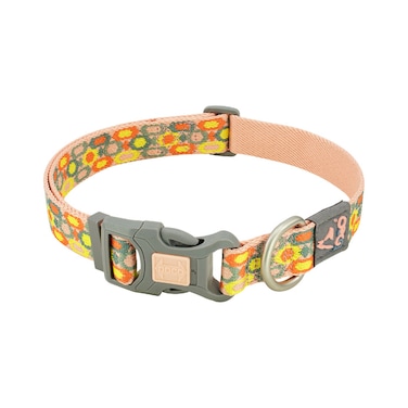 DOCO&reg; Jacquard Weave Collar-2.5 x 45-68cm D32