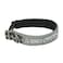 DOCO&reg; VERTEX Reflective Ultralight Mesh Collar For Dogs-2.0 x 25-35cm-Iceland
