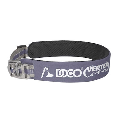 DOCO&reg; VERTEX Reflective Ultralight Mesh Collar For Dogs-2.0 x 35-45cm-Provence