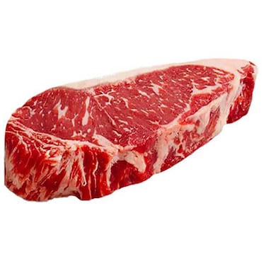 Australian Angus Striploin