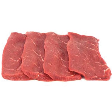 Australian Angus Minute Beef Steak
